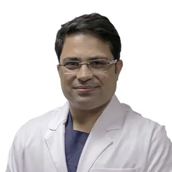 Dr. Vivek Vij Image