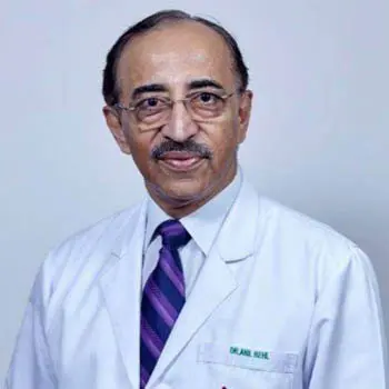 Dr. Anil Kumar Behl Image