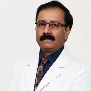 Dr. Atul Luhra Image