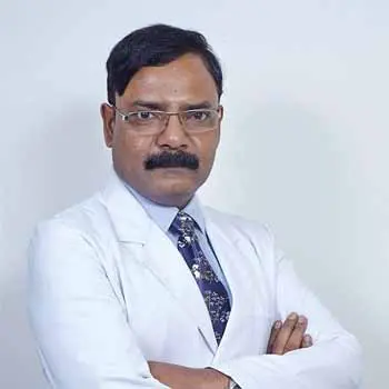 Dr. Rakesh Kumar Prasad Image