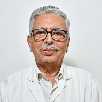 Dr. Subodh Chandra Pande Image