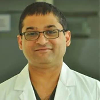 Dr. Vikram Barua Khaushik Image