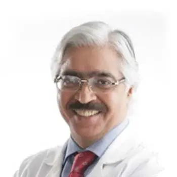 Dr. Ashok Seth Image