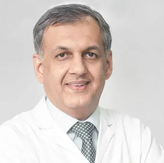 Dr. Vipul Nanda Image