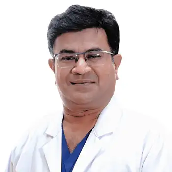  Dr. Ashish Gupta Image