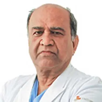 Dr. N P Gupta Image