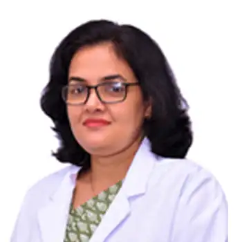 Dr. Dipti K Yadav Image