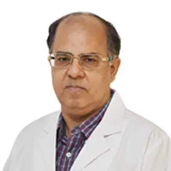 Dr. Dinesh Sareen Image