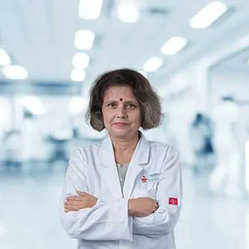 Dr. Smita Mishra Image