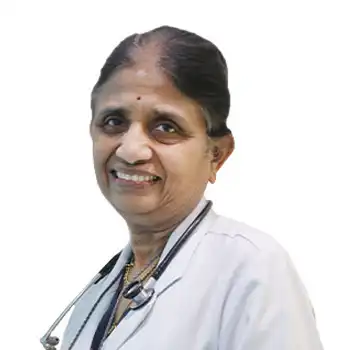 Dr. Parvathi Unninayar Iyer Image