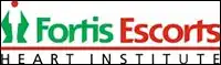 Fortis Escorts Heart Institute