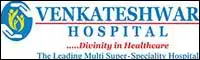 Venkateshwar Hospital