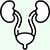 Urology Department Icon