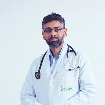 Dr. Deepak Kalra Image