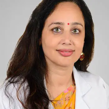 Dr. Sonia Bhalla photo