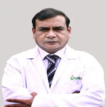 Dr. Sanjay Verma photo