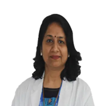 Dr. Jyotika Jain photo