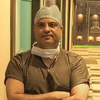 Dr. Suraj Munjal Image