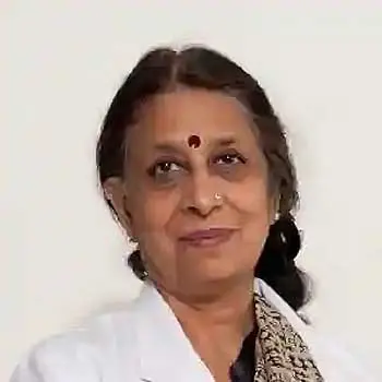 Dr. Kumkum Vatsa photo