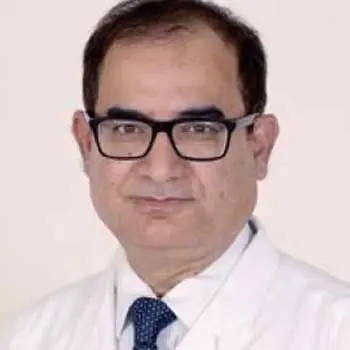 Dr. Rajneesh Malhotra photo