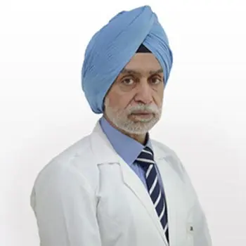 Dr. (Maj Gen) Avtar Singh Bath photo