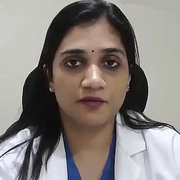 Dr. Reena Gupta Image