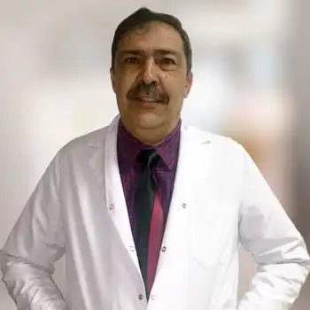 Dr. Mehmet Arif Tancer Image