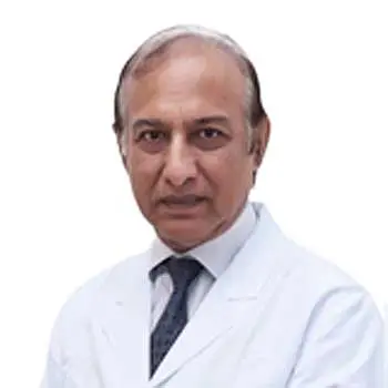 Dr. P.K Gupta Image