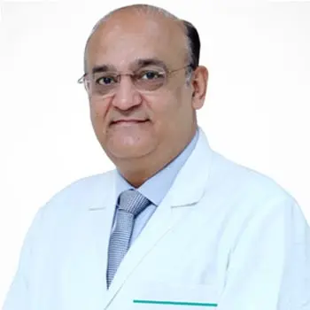 Dr. Neeraj Bhalla Image