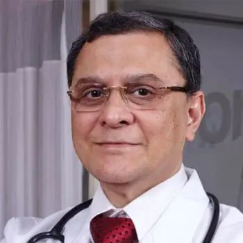 Dr. Gourdas Choudhuri photo