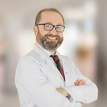  Dr. Erkan Gurgen Image