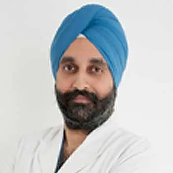 Dr. Karanjit Singh Narang photo