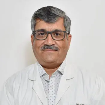 Dr. Sumit Singh Image