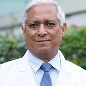 Dr. Vijay Kumar Chopra Image