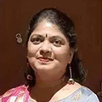 Dr. Gunjan Sabherwal Image