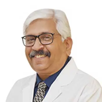 Dr. P.K. Sachdeva Image