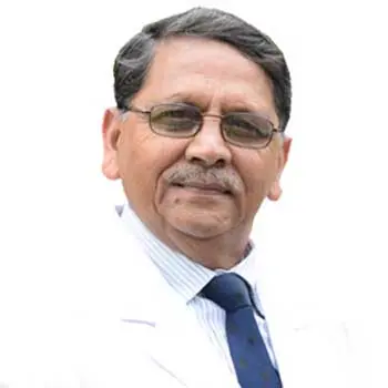 Dr. H. S. Bhatyal photo