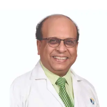 Dr. (Prof) Raju Vaishya photo