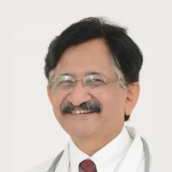 Dr. Ganesh Kumar Mani Image