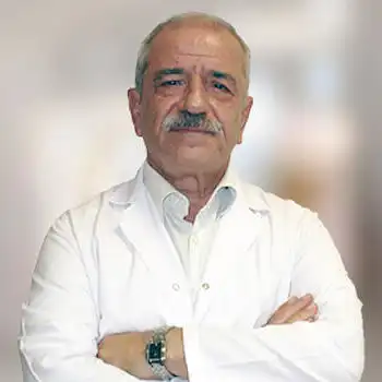 Dr. Mustafa Yektaoglu Image