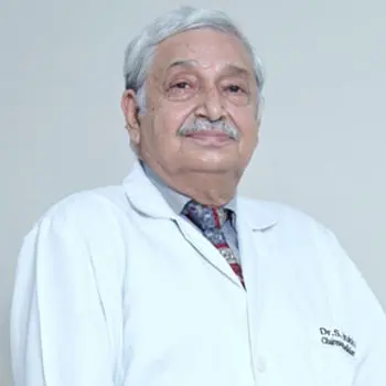 Dr. S Hukku Image