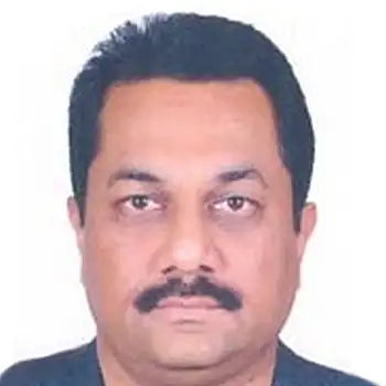 Dr. Sanjiv Mohan Image