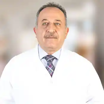 Dr. Umit Beyatli Image