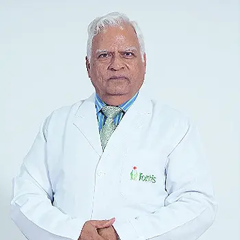 Dr. Gopal Krishan Agrawal Image