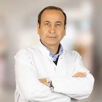  Dr. Mustafa Yaylaci Image