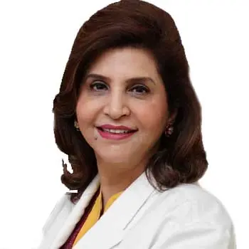 Dr. Neelam Mohan Image