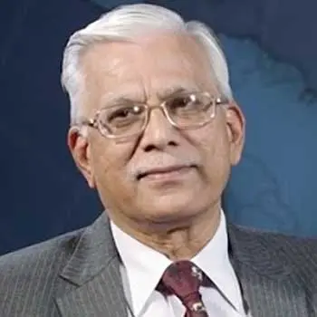 Dr. Sunit Chandra Singhi Image