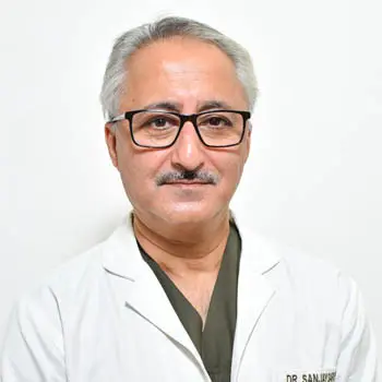 Dr. Sanjay Sarup photo