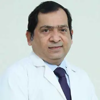 Dr. Anil Kumar Kansal photo