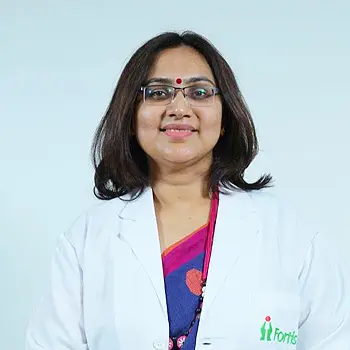 Dr. Uma Vaidyanathan Image